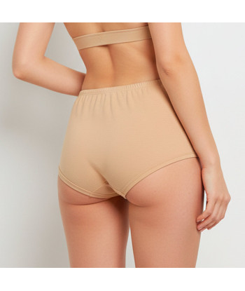 Pack x5 Trusa Clásica Sweet Cotton Multicolor