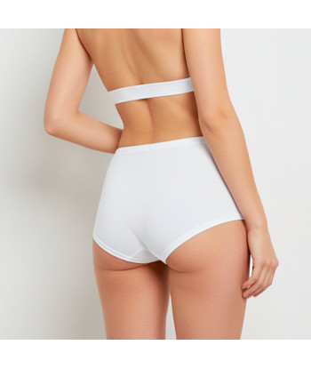 Pack x5 Trusa Clásica Sweet Cotton Multicolor