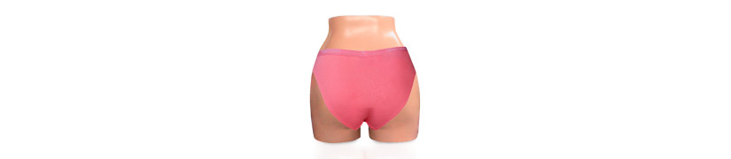 Bikini Sweet Cotton Palo Rosa