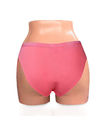 Bikini Sweet Cotton Palo Rosa