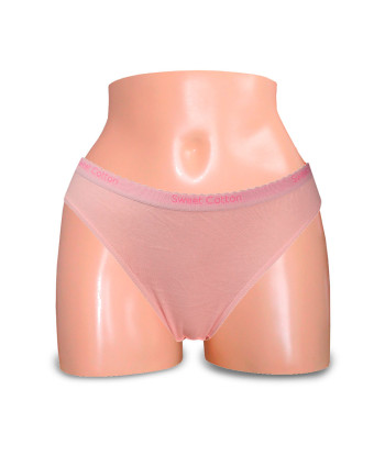 Bikini Sweet Cotton Palo Rosa