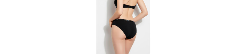 Pack x6 Bikini Sweet Cotton Multicolor 2