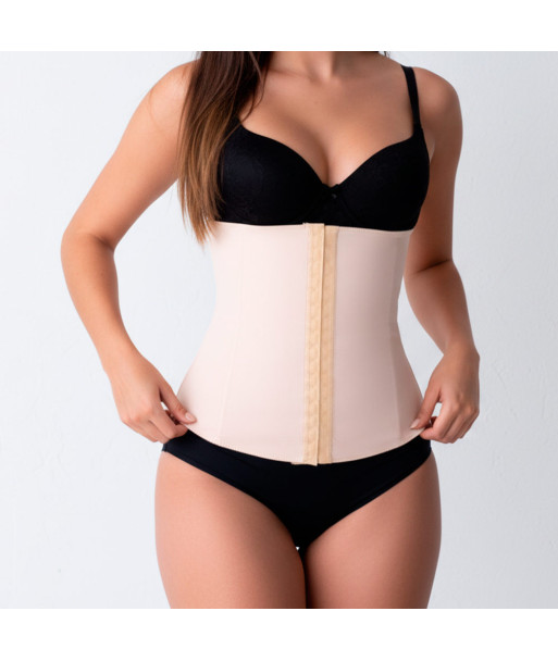 Cinturete Reductor Silhouette BEIGE