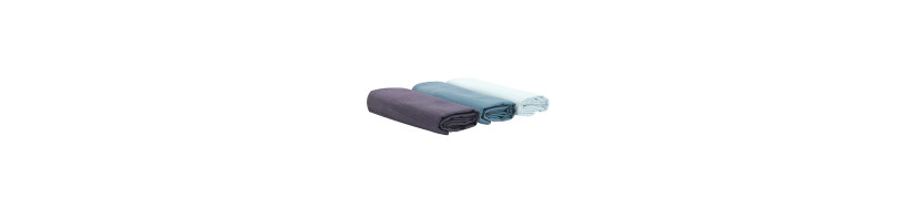 Pack x3 Pañuelos John Holden hombre - Multicolor 2