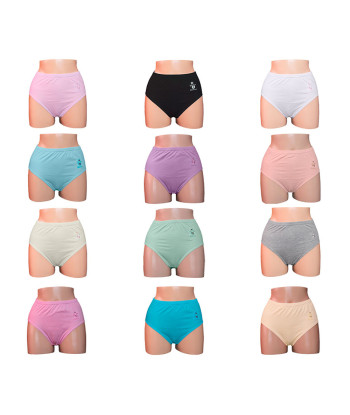 Pack X12 Trusa Clásica Monina