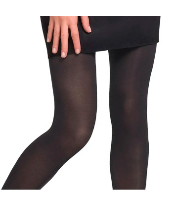 Panty Microfibra 11145 Denier 80 Gris