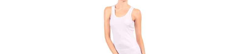 Pack x3 Camiseta Manga Zero Sweet Cotton Blanco