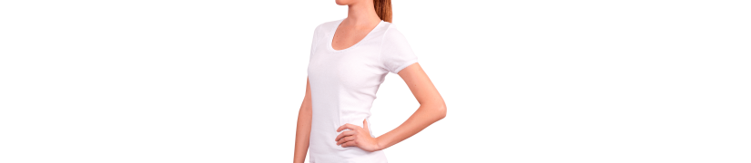 Pack x3 Polo Sweet Cotton Manga Corta Blanco