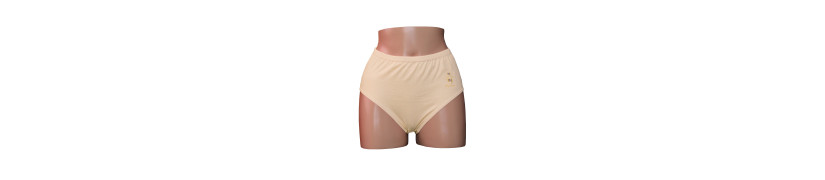 Trusa Clásica Monina Beige