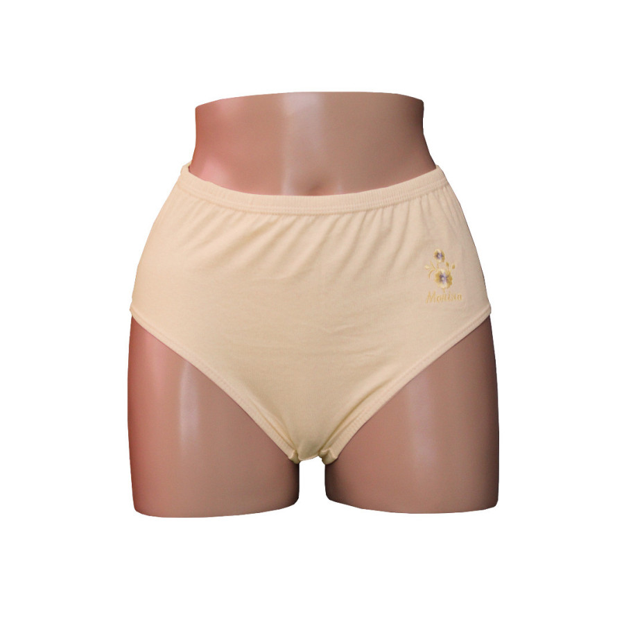 Trusa Clásica Monina Beige