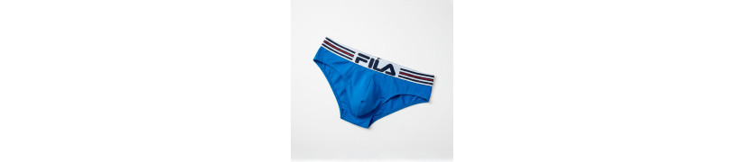Trusa Fila Deportiva Azulino