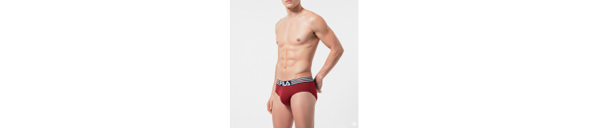 Trusa Fila Deportiva Vino