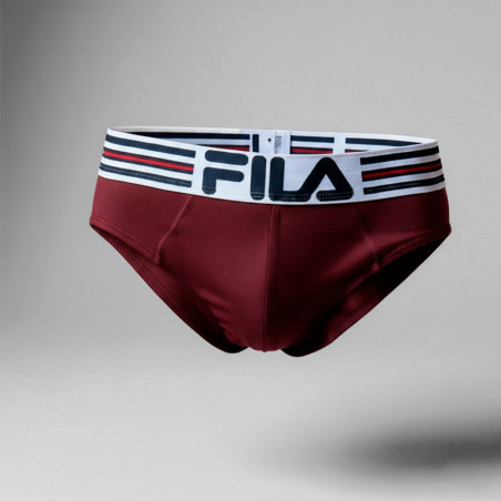 Trusa Fila Deportiva Vino