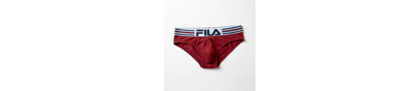 Trusa Fila Deportiva Vino