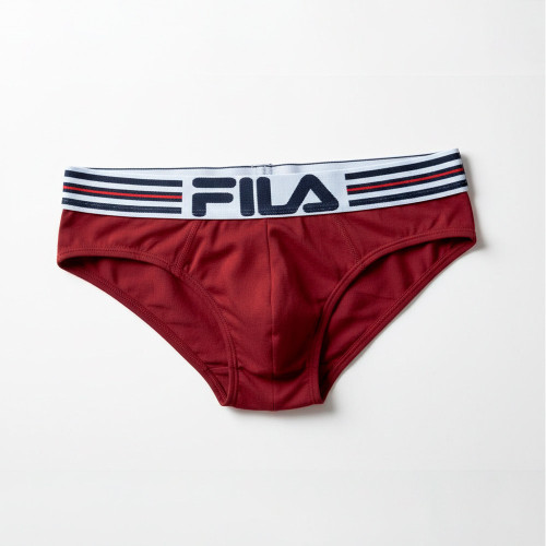 Trusa Fila Deportiva Vino