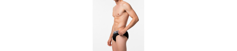 Pack x3 Trusa Fila Hombre Negro