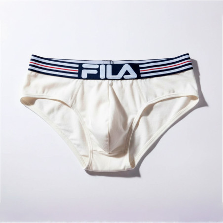 Trusa Fila Deportiva Crema