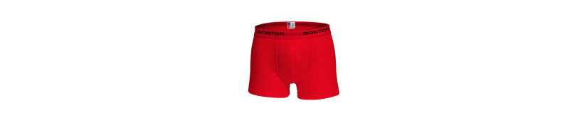 Boston Pack x6 Bóxer Corto Multicolor 2