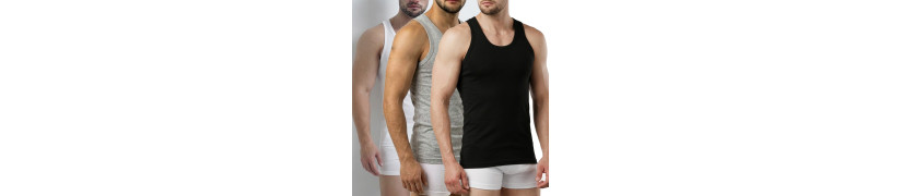Pack x3 Bvd Stripper Basico Premiun  Multicolor