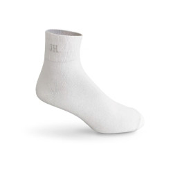 Tripack Medias John Holden Sport Blanco