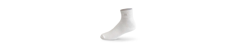 Tripack Medias John Holden Sport Blanco