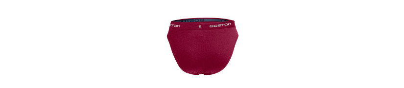 Trusas Boston Por Un Precio De Oferta Rojo