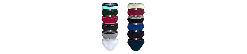 Pack X12 Trusas Boston 879 Por Un Precio De Oferta