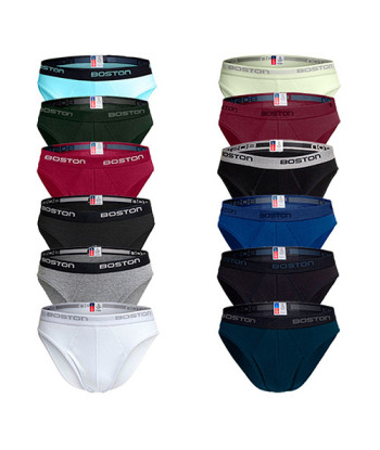 Pack X12 Trusas Boston 879 Por Un Precio De Oferta