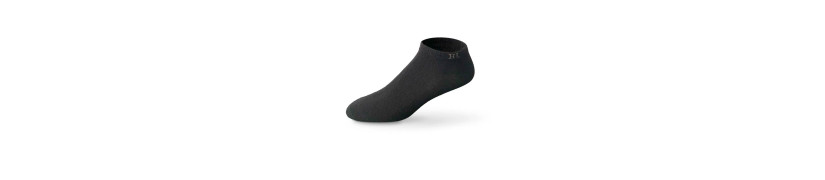 Tripack Medias John Holden Sport Negro Tal