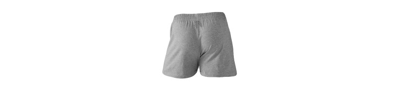Pack x3 Short Boston Plomo