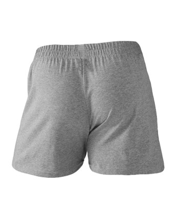Pack x3 Short Boston Plomo