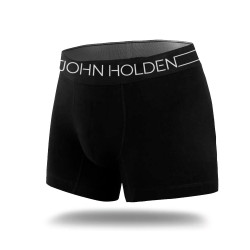 Boxer John Holden Pack X3 Algodón Peruano Multicolor 1
