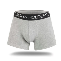 Boxer John Holden Pack X3 Algodón Peruano Multicolor 1