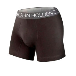 Boxer John Holden Pack X3 Algodón Peruano Multicolor 1