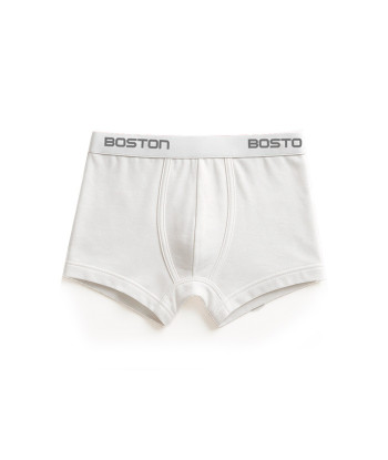 Pack x3 Bóxer Corto Boston Kids Multicolor 2