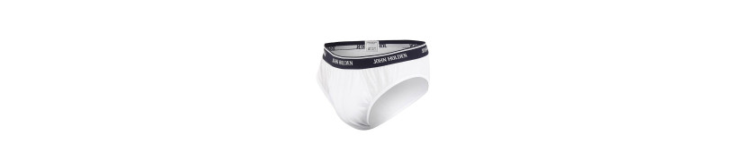 Pack x3 Trusa Deportivas John Holden Multicolor 2