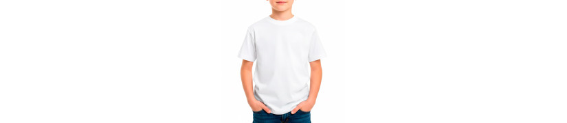 Pack x3 Polo Manga Corta Boston Kids