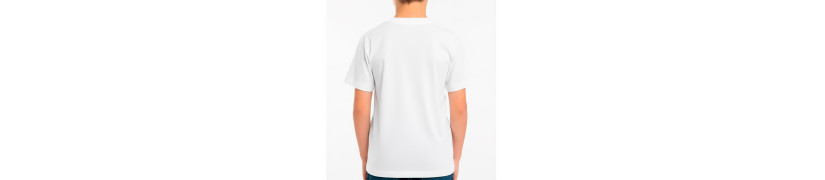 Pack x3 Polo Manga Corta Boston Kids