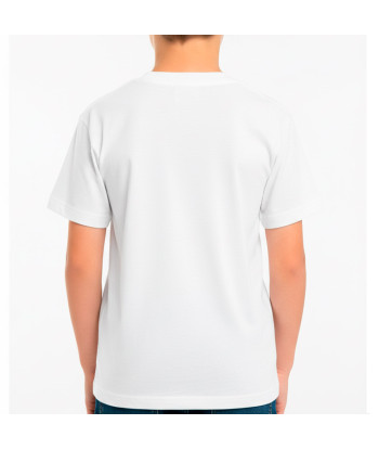 Pack x3 Polo Manga Corta Boston Kids