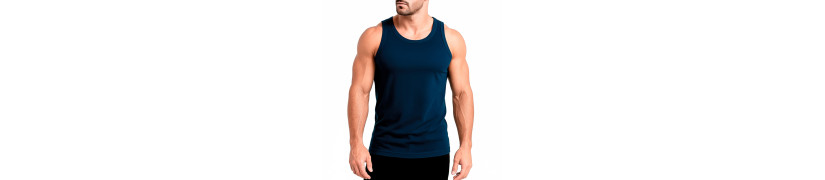 Bvd Stripper BÃ¡sico Premium Azul acero