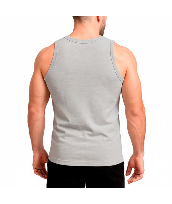 Pack x3 Bvd Stripper BÃ¡sico Premium Plomo.