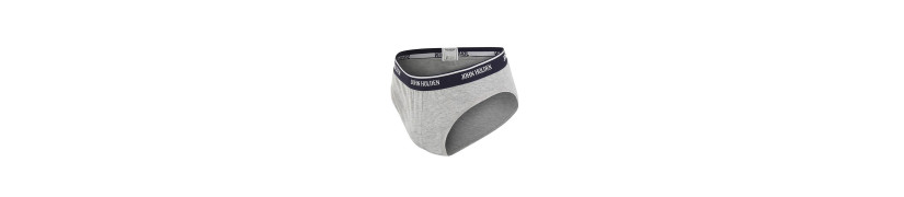 Pack x3 Trusa Deportivas John Holden Blanco