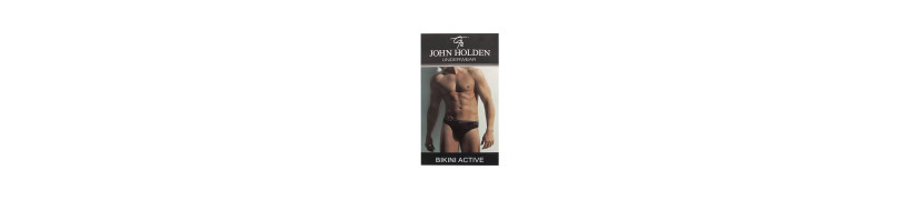 Pack x3 Trusa Deportivas John Holden Charcoal