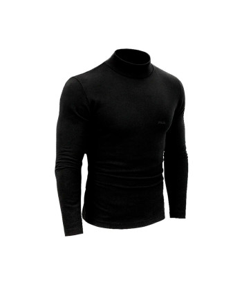 Set de 3 Polos Fila Manga Larga Cuello Alto - Multicolor 2