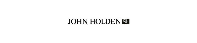 JOHN HOLDEN